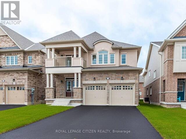 15 HEATHER FULLERTON ROAD Georgina Ontario, L0E 1R0 - 4 Bedrooms Home For Sale