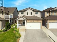 31 MCMULKIN STREET Alliston Ontario, L9R 0A9
