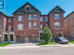 104 GORDON CIRCLE Newmarket Ontario, L3Y 0C9