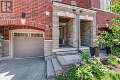 104 GORDON CIRCLE | Newmarket Ontario | Slide Image Two