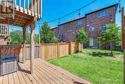 104 GORDON CIRCLE | Newmarket Ontario | Slide Image Thirty-four