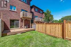 104 GORDON CIRCLE | Newmarket Ontario | Slide Image Thirty-five