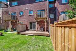 104 GORDON CIRCLE | Newmarket Ontario | Slide Image Thirty-seven