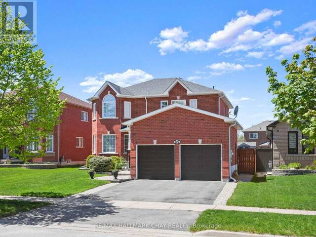 2292 JACK CRESCENT Alcona Ontario, L9S 2C8 - 5 Bedrooms Home For Sale