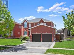 2292 JACK CRESCENT Alcona Ontario, L9S 2C8