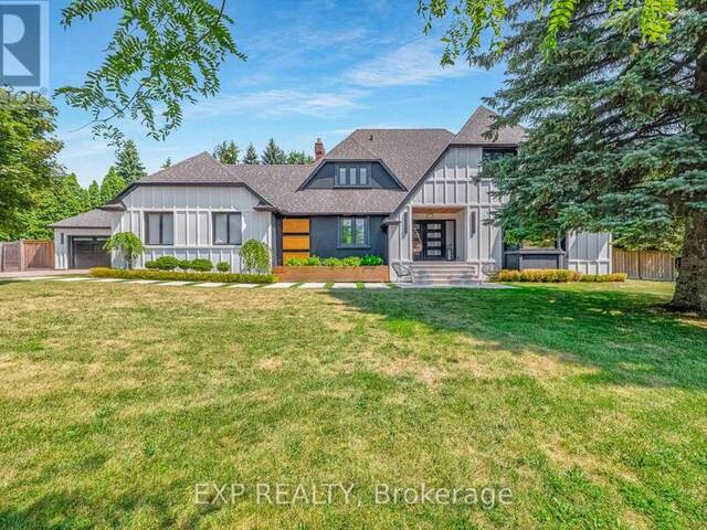 17 CHAMBERLAIN COURT Nobleton Ontario, L0G 1N0 - 5 Bedrooms Home For Sale