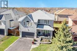 4 WHISPERING PINE PLACE | Barrie Ontario | Slide Image Two