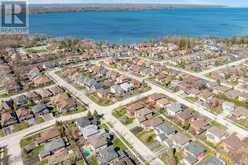 4 WHISPERING PINE PLACE | Barrie Ontario | Slide Image Thirty-four
