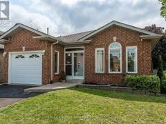 1 LANG DRIVE Barrie Ontario, L4N 7X9