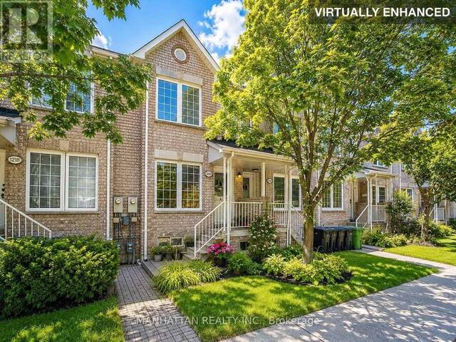 1220 WESTON ROAD Toronto Ontario, M6M 4P4 - 4 Bedrooms Home For Sale