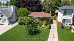 1405 CONSTANCE DRIVE | Oakville Ontario | Slide Image One