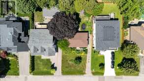 1405 CONSTANCE DRIVE | Oakville Ontario | Slide Image Two