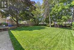 1405 CONSTANCE DRIVE | Oakville Ontario | Slide Image Seven