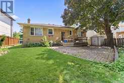 1405 CONSTANCE DRIVE | Oakville Ontario | Slide Image Eight