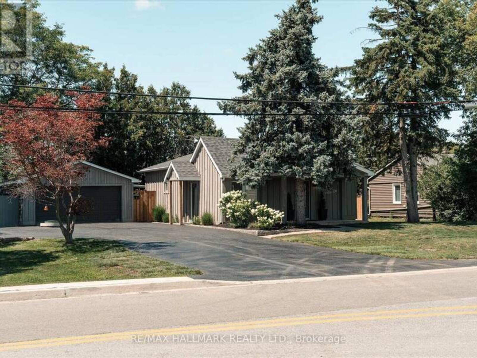 7433 5 SIDE ROAD, Halton Hills, Ontario L9T 2X7