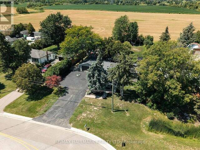 7433 5 SIDE ROAD Halton Hills Ontario, L9T 2X7 - 4 Bedrooms Home For Sale