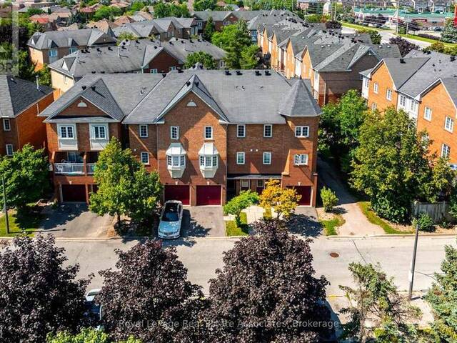 87 - 6950 TENTH LINE W Mississauga Ontario, L5N 6Y1 - Property For Sale