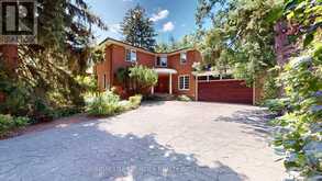 36 RIVERDALE DRIVE | Toronto Ontario | Slide Image One