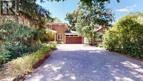 36 RIVERDALE DRIVE | Toronto Ontario | Slide Image Two