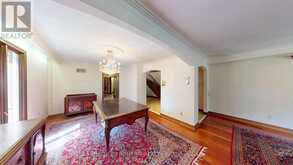 36 RIVERDALE DRIVE | Toronto Ontario | Slide Image Nine