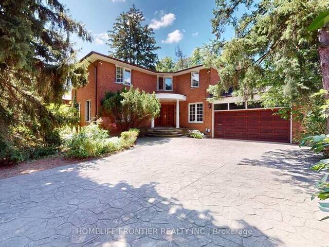 36 RIVERDALE DRIVE Toronto Ontario, M9V 2T3 - 5 Bedrooms Home For Sale