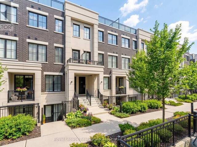 511 - 657 CRICKLEWOOD DRIVE Mississauga Ontario, L5G 0B8 - Property For Sale