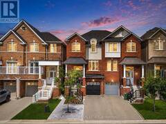 44 LOU POMANTI STREET Toronto Ontario, M9M 0C2