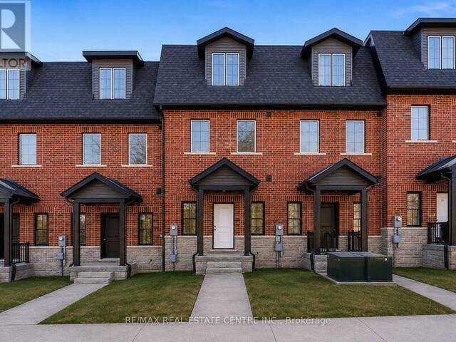 19 JAMES STREET Halton Hills Ontario, L7G 2H2 - 3 Bedrooms Home For Sale