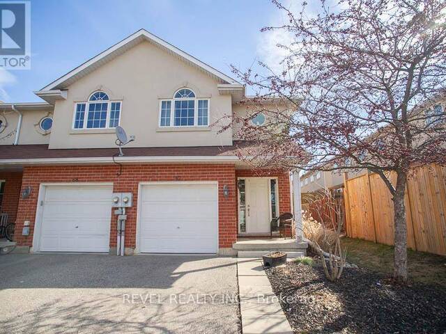 67 - 20 MCCONKEY CRESCENT Brantford Ontario, N3S 0C1 - 3 Bedrooms Home For Sale