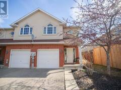 67 - 20 MCCONKEY CRESCENT Brantford Ontario, N3S 0C1
