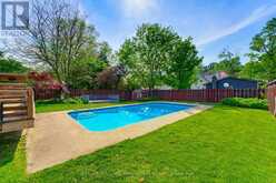 665 RICHMOND AVENUE N | Listowel Ontario | Slide Image Thirty-two