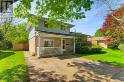 665 RICHMOND AVENUE N | Listowel Ontario | Slide Image Three