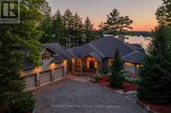 2458 WILKINSON ROAD | Haliburton Ontario | Slide Image Two