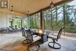 2458 WILKINSON ROAD | Haliburton Ontario | Slide Image Thirty-three