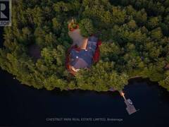 2458 WILKINSON ROAD Haliburton Ontario, K0M 1S0