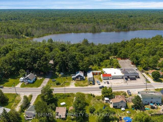329 HIGH STREET MacTier Ontario, P0C 1H0 - 3 Bedrooms Home For Sale