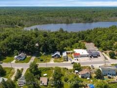 329 HIGH STREET MacTier Ontario, P0C 1H0
