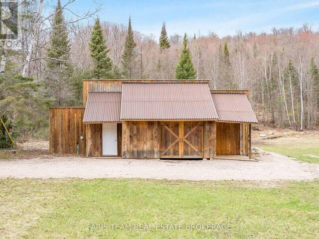 376 RIDING RANCH ROAD Machar Ontario, P0A 1X0 - 2 Bedrooms Home For Sale