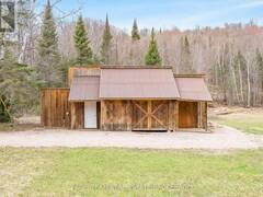 376 RIDING RANCH ROAD Machar Ontario, P0A 1X0