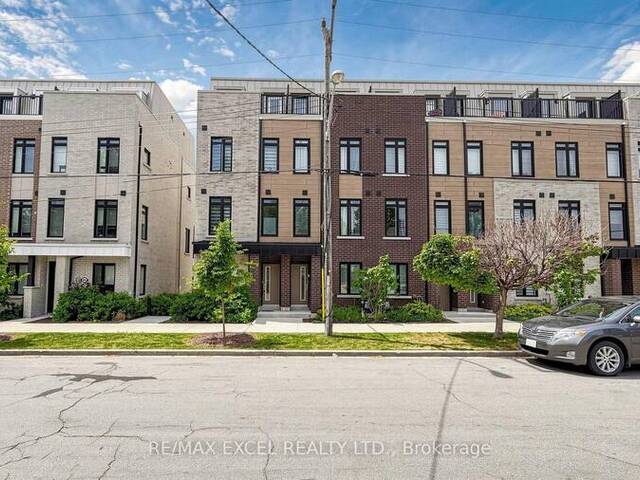 68A TISDALE AVENUE Toronto Ontario, M4A 0A9 - 5 Bedrooms Home For Sale