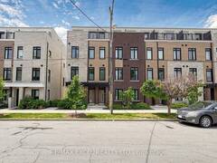 68A TISDALE AVENUE Toronto Ontario, M4A 0A9