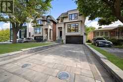 319B HORSHAM AVENUE | Toronto Ontario | Slide Image Two