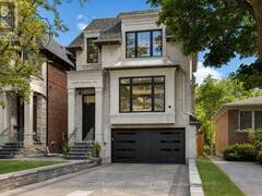 319B HORSHAM AVENUE Toronto Ontario, M2R 1G7