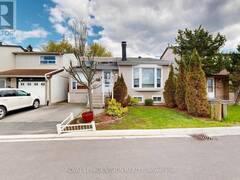 16 - 39 LUCAS LANE Ajax Ontario, L1S 3P7