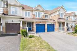 217 ORR DRIVE | Bradford West Gwillimbury Ontario | Slide Image Three