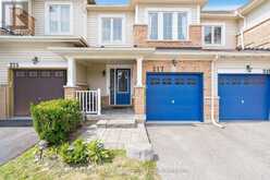 217 ORR DRIVE | Bradford West Gwillimbury Ontario | Slide Image Four