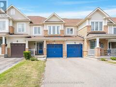 217 ORR DRIVE Bradford West Gwillimbury Ontario, L3Z 0S3