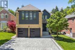 64 SPENCE DRIVE | Aurora Ontario | Slide Image Two