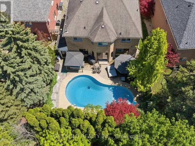 64 SPENCE DRIVE Aurora Ontario, L4G 6M6 - Property For Sale