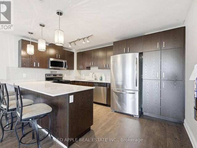 719 - 11611 YONGE STREET N Richmond Hill Ontario, L4E 3N8 - 1 Bedroom Condo For Sale
